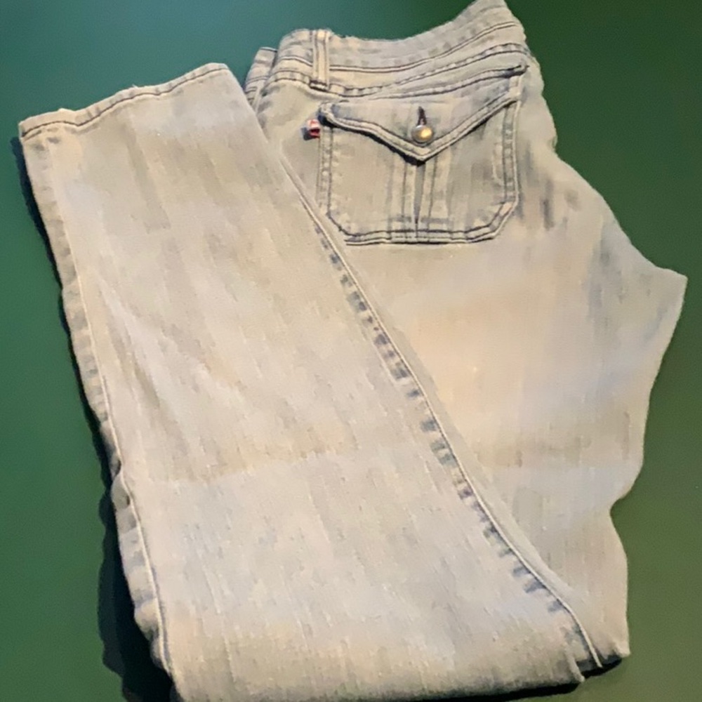 AB Jeans Size 9